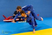 26.01.2026 Kyu-Prüfung